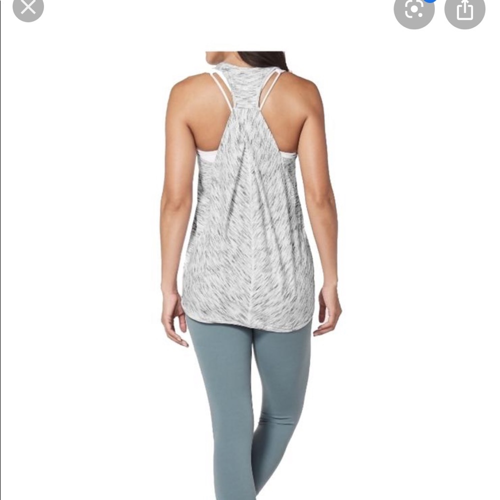 Lululemon essential tank 6